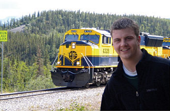 Alaska Railroad