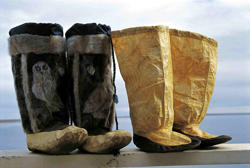 Mukluks Mukluks