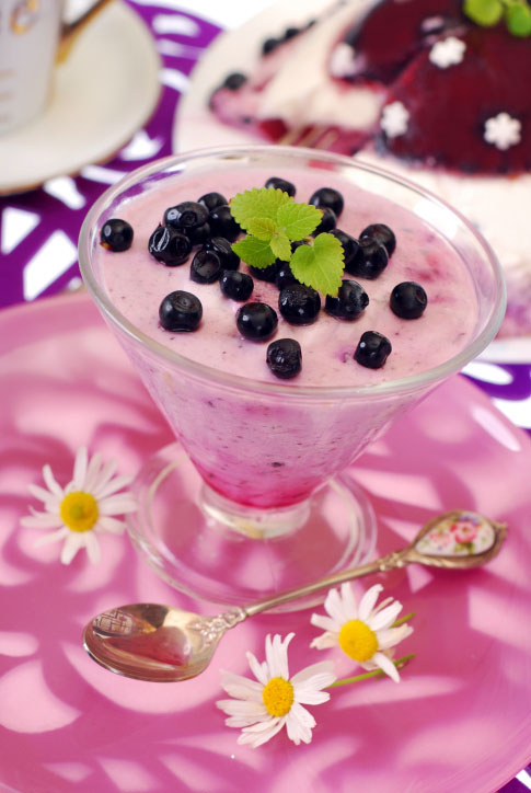 5 Unforgettable Alaskan Desserts – Princess Lodges