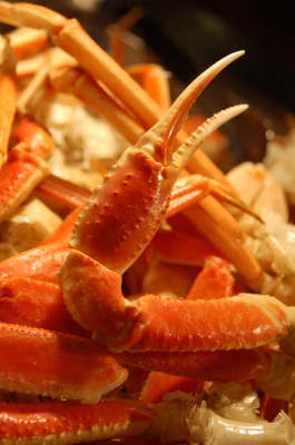 Crab Legs