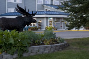 Fairbanks Princess Lodge