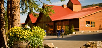 Hotels Near Denali Park Entrance Hotels Near Denali Park Entrance