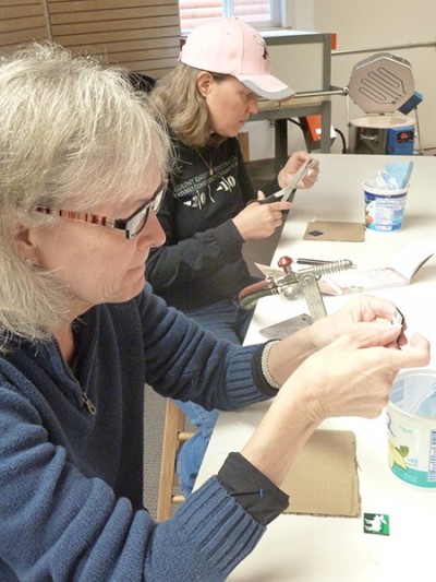 Denali Glass Class
