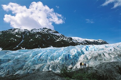 Explore Historic Seward