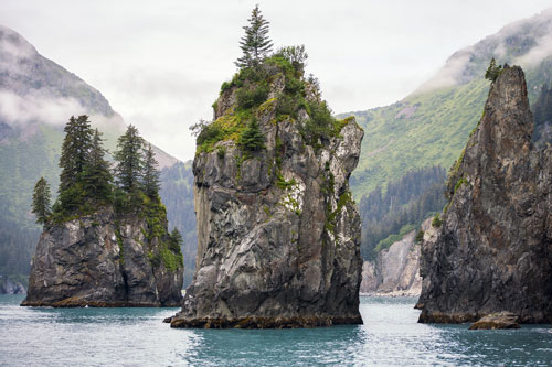 Kenai Fjords National Park