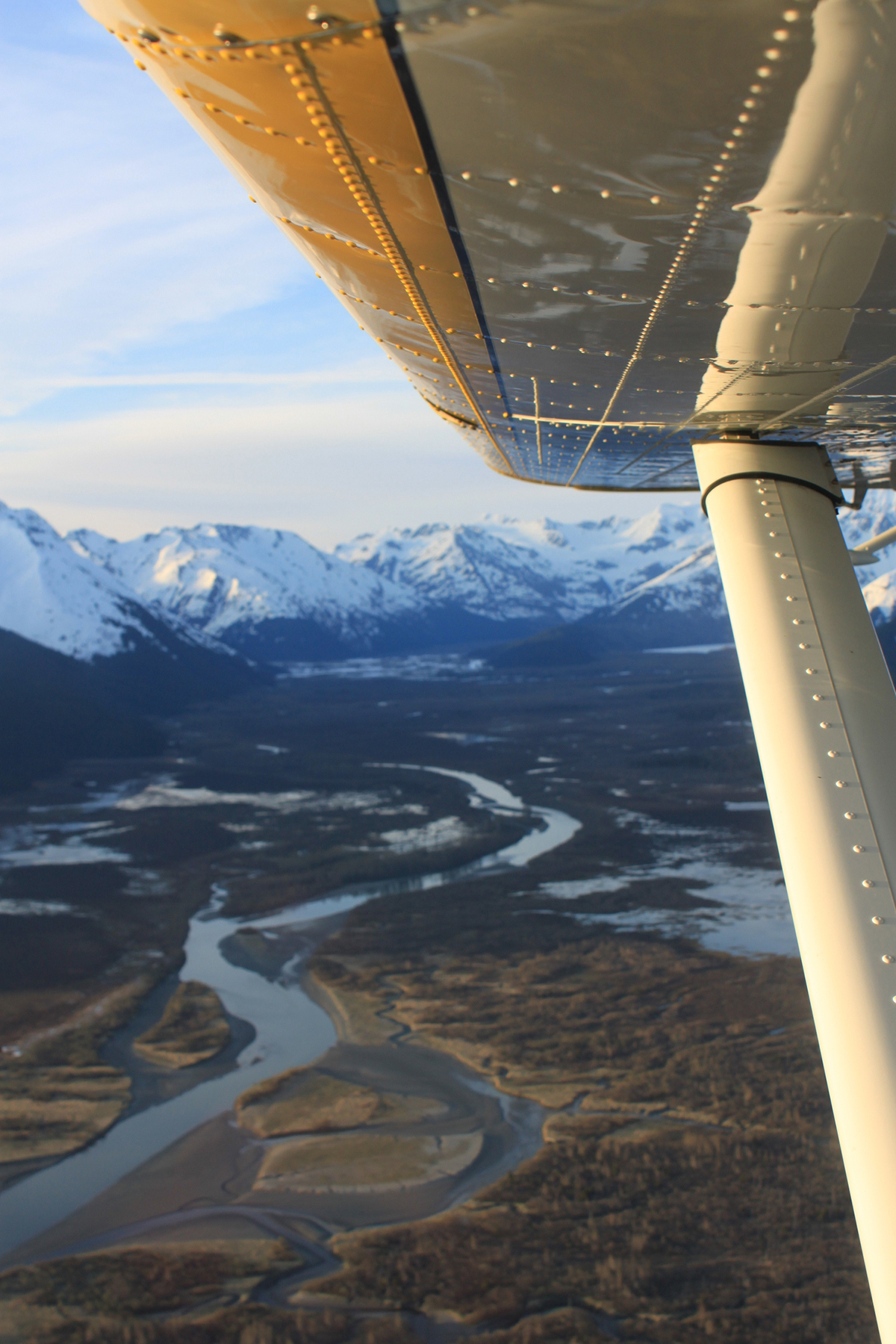 Spring Break Alaska your ultimate guide Princess Lodges