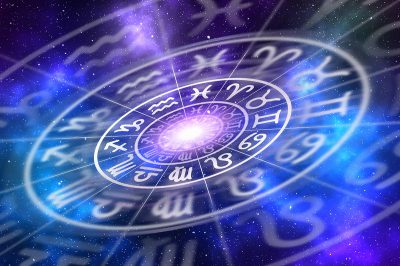 Signs of the zodiac