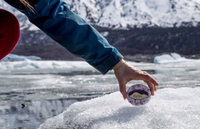 Denali Dreams offers handcrafted soaps, salves and balms made in Alaska.
