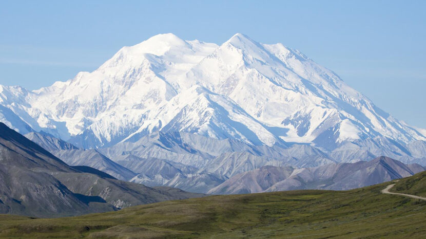 Denali or Mount McKinley? - Denali National Park & Preserve (U.S. National  Park Service)