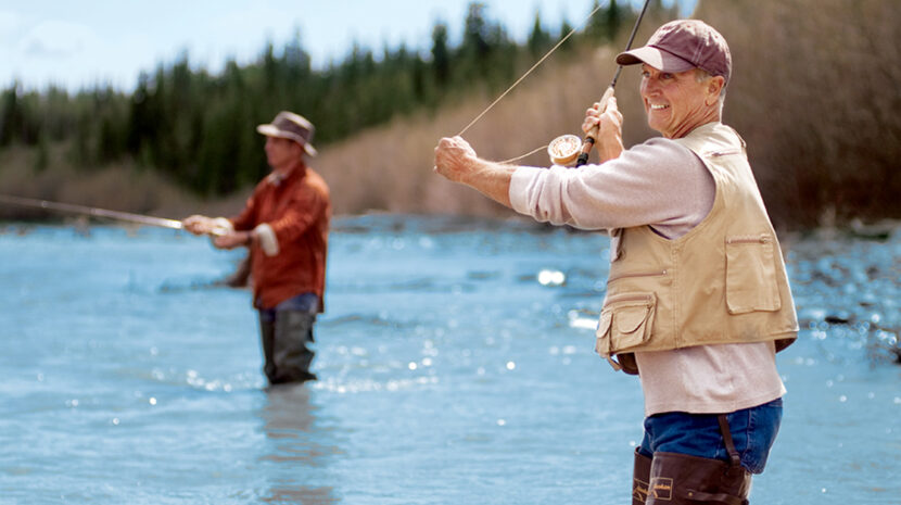 7 Tips for National Fishing Day