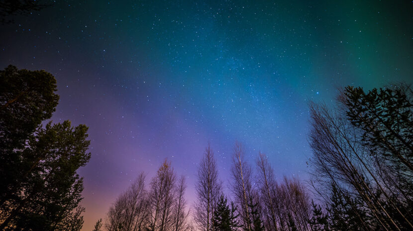 Guide to seeing the northern lights in Alaska