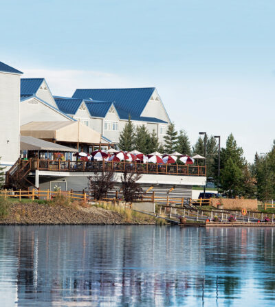 Fairbanks Princess