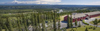 Copper River Princess