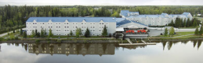 Fairbanks Princess