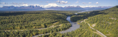 Mt. McKinley Princess