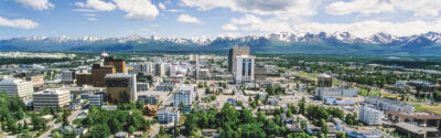 Anchorage