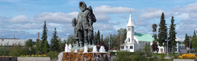 Fairbanks