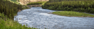 Nenana River