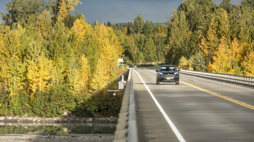 Tips for Renting a Car in Alaska